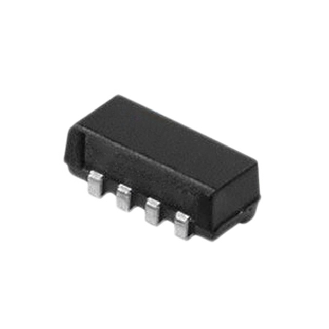 TSOP75236WTR Vishay Semiconductor Opto Division  Optical Sensors - Photo Detectors - Remote Receiver